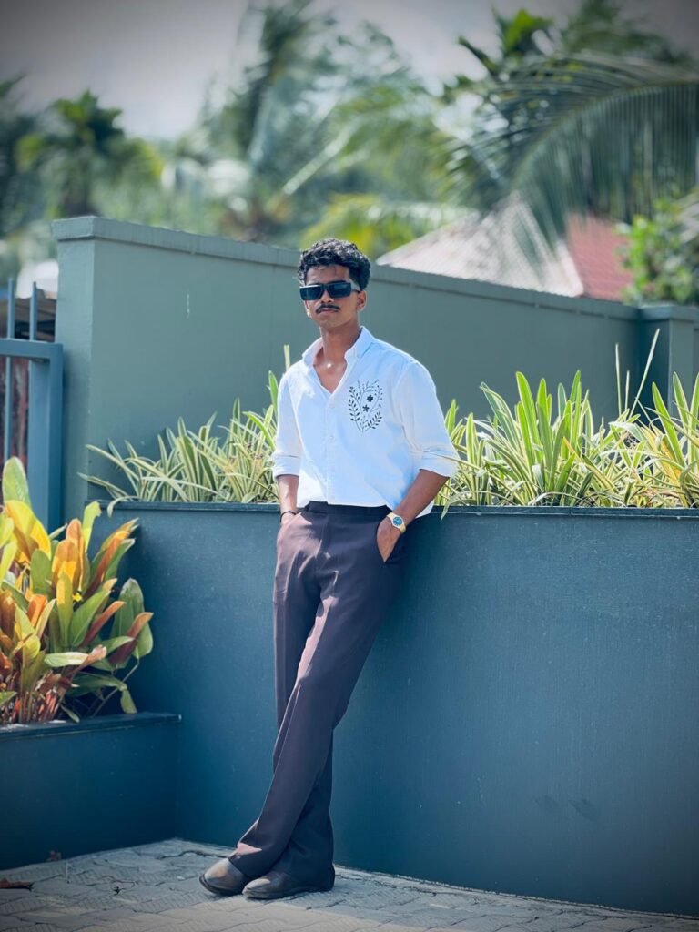  PROFESSIONAL FREELANCE VIDEO GRAPHER IN KERALA